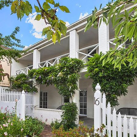 Lake Daylesford Apartments 3 Luaran gambar