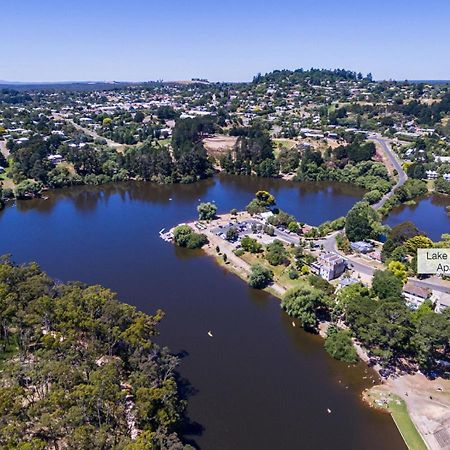 Lake Daylesford Apartments 3 Luaran gambar