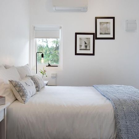 Lake Daylesford Apartments 3 Luaran gambar
