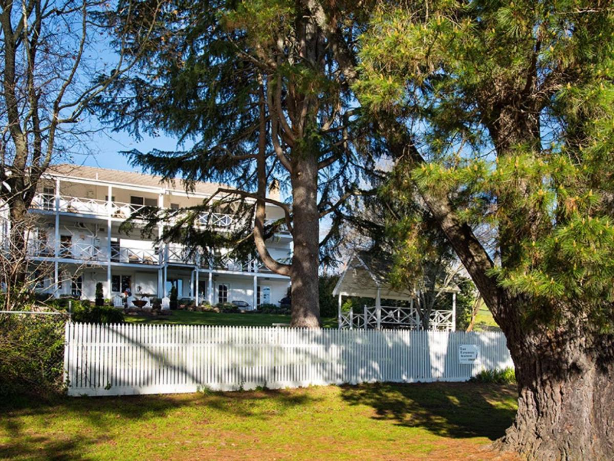 Lake Daylesford Apartments 3 Luaran gambar