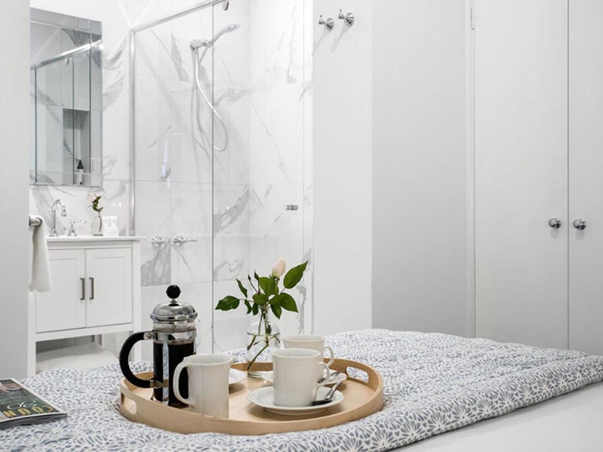 Lake Daylesford Apartments 3 Luaran gambar