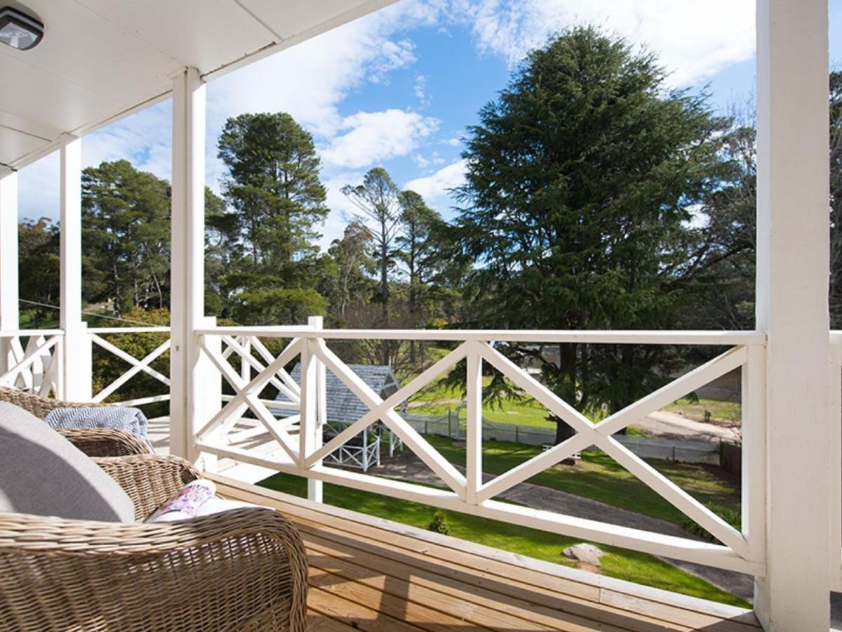 Lake Daylesford Apartments 3 Luaran gambar
